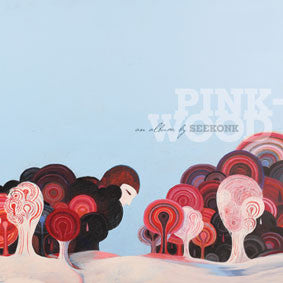 SEEKONK - PINKWOOD