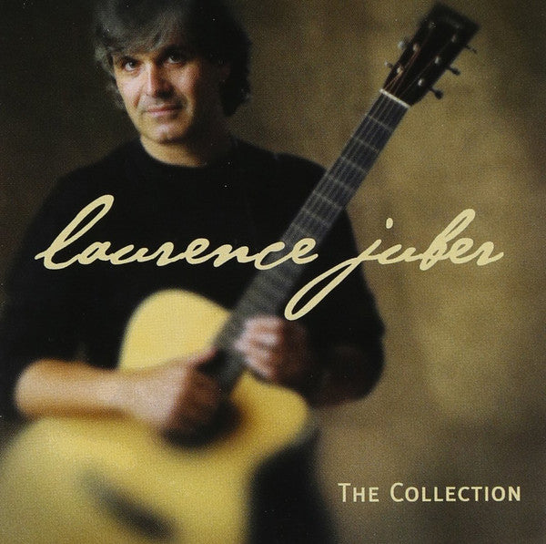 JUBER, LAURENCE - COLLECTION
