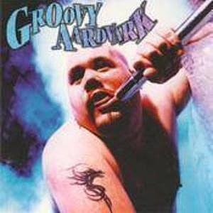 GROOVY AARDVARK - VACUUM