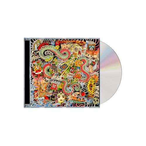 CAMERON WHITCOMB - THE HARD WAY (CD)