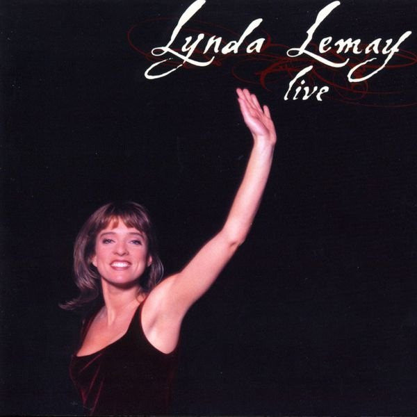 LEMAY, LYNDA - LIVE