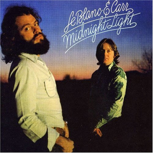 LEBLANC & CARR - MIDNIGHT LIGHT