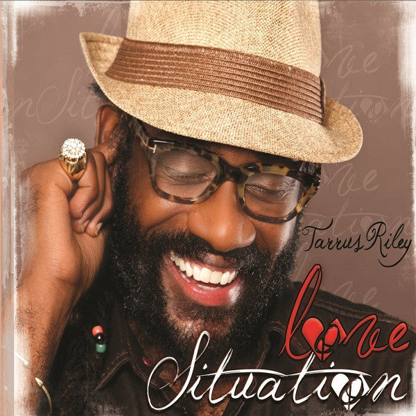 RILEY, TARRUS - LOVE SITUATION