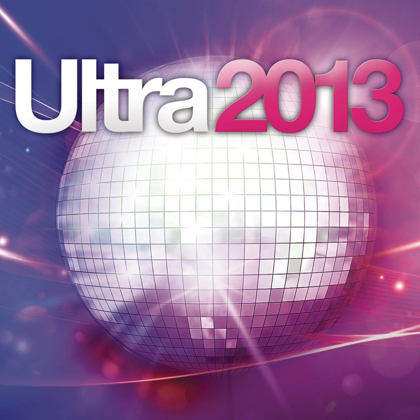 VARIOUS - ULTRA.2013