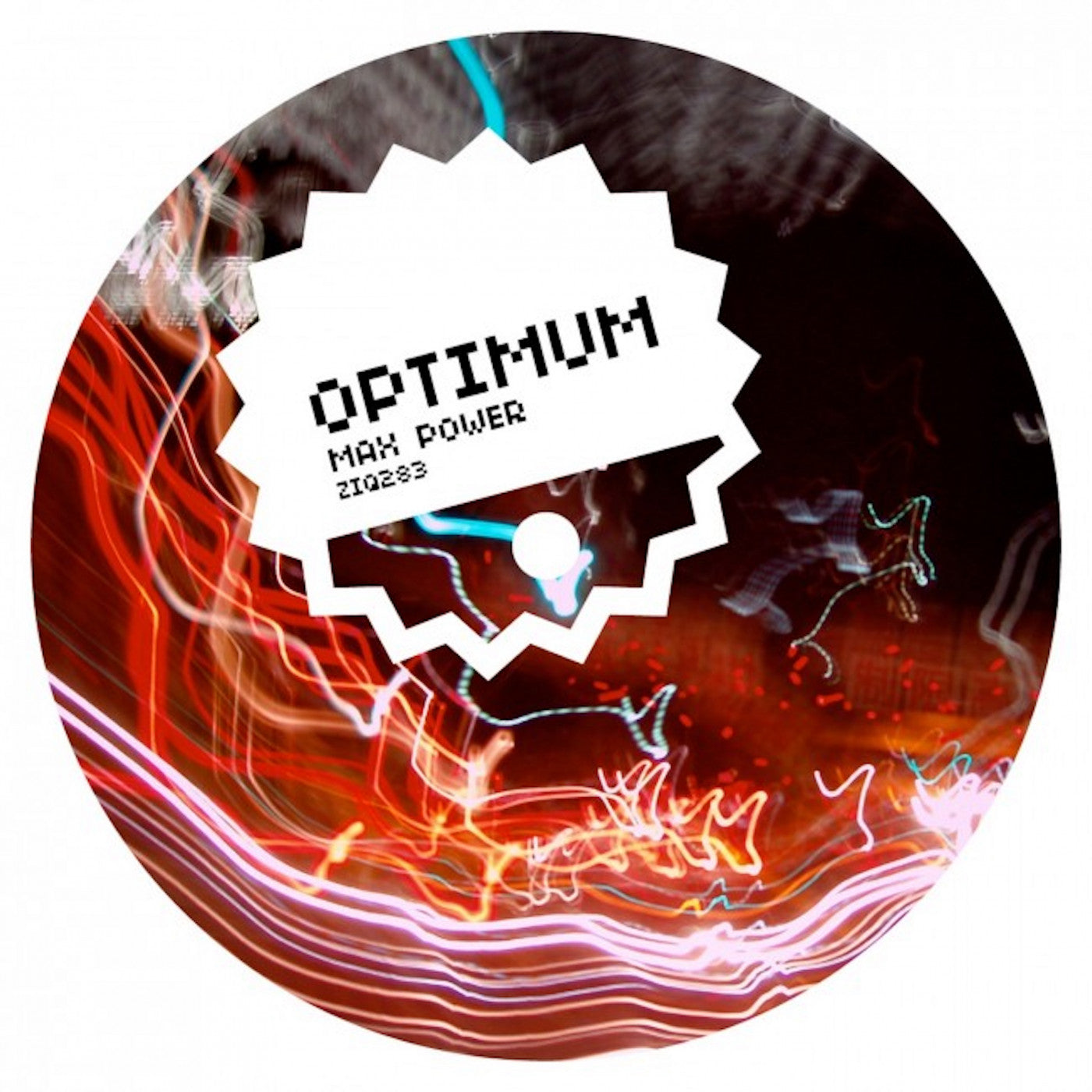 OPTIMUM - MAX POWER - 12"