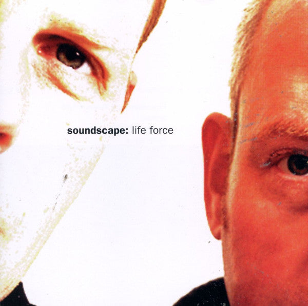 SOUNDSCAPE UK - LIFE FORCE