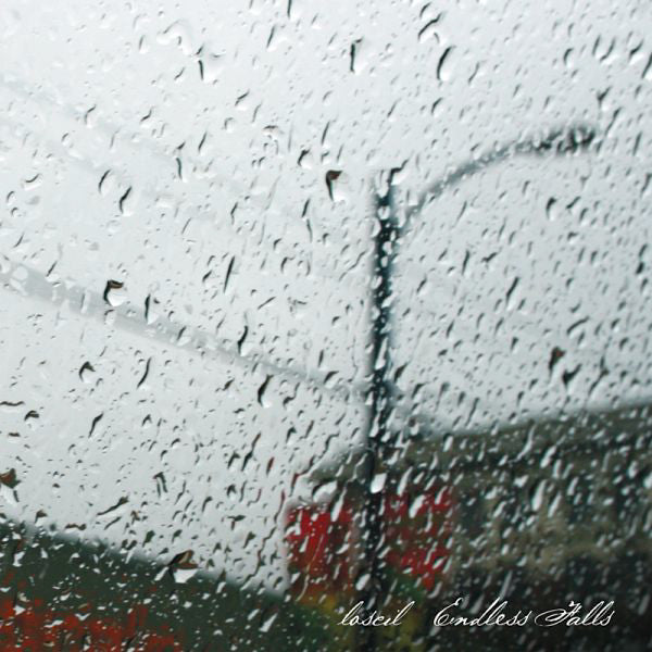 LOSCIL - ENDLESS FALLS