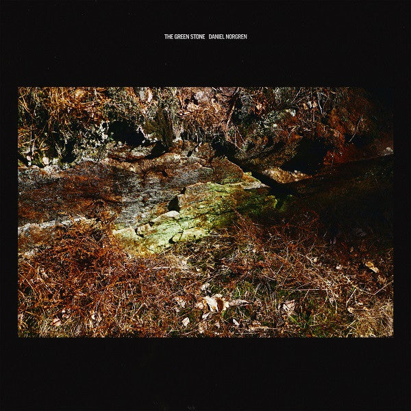 NORGREN, DANIEL - THE GREEN STONE