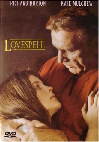 LOVESPELL - DVD