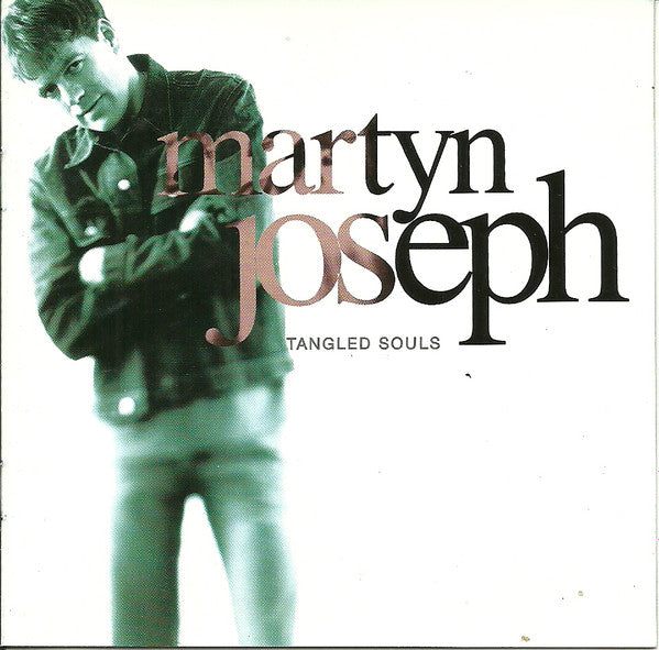 JOSEPH, MARTYN - TANGLES SOULS