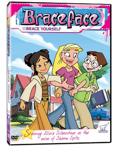 BRACEFACE V.1 BRACE YOURSELF