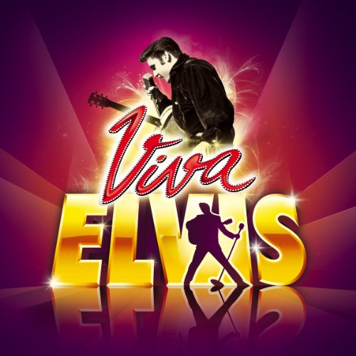 PRESLEY, ELVIS - VIVA ELVIS