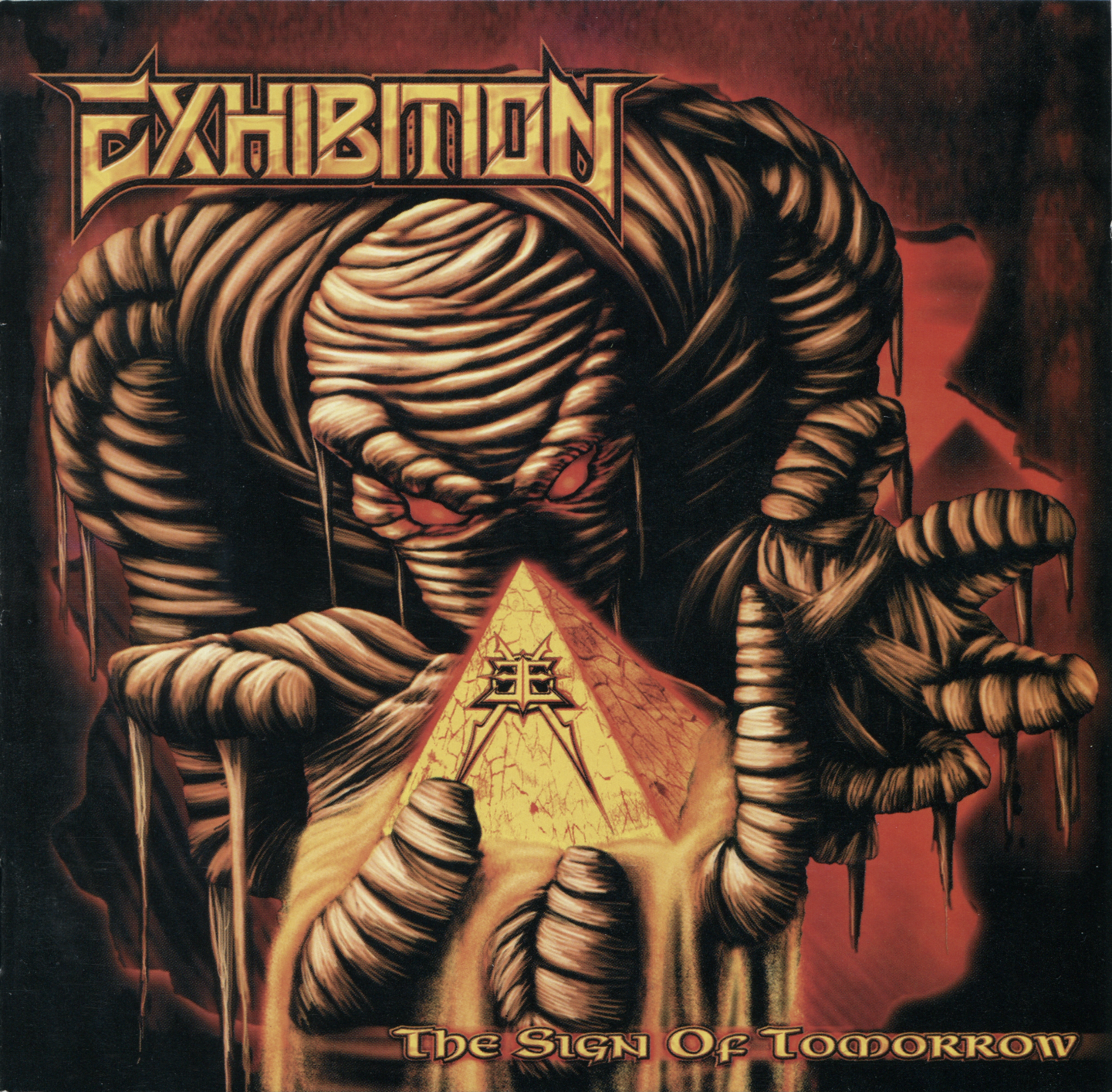 EXHIBITION - SIGN OF TOMORROW
