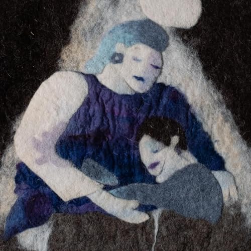 SOFT TISSUE (VINYL)