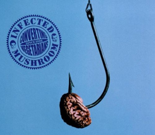 INFECTED MUSHROOM - CONVERTING VEG