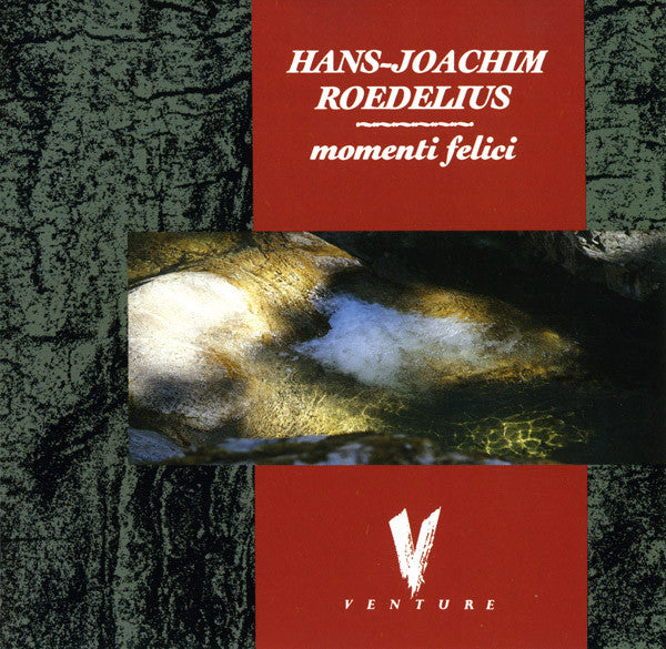 ROEDELIUS, HANS-JOACHIM - MOMENTI FELICI