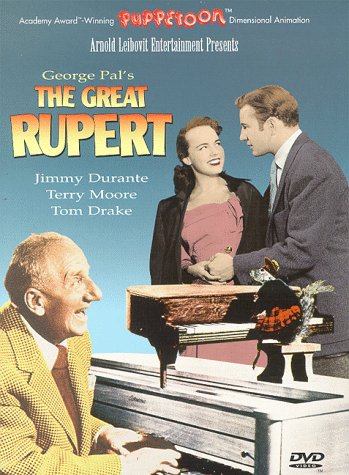 GREAT RUPERT - DVD-IMAGE ENTERTAINMENT