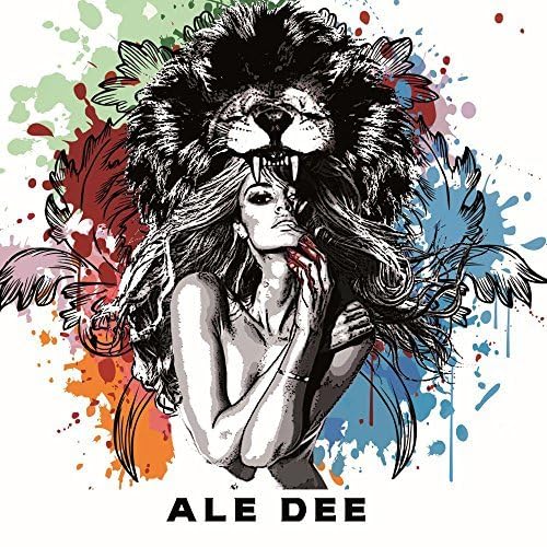 ALE DEE - ALE DEE'S 1.L.K. (CD)