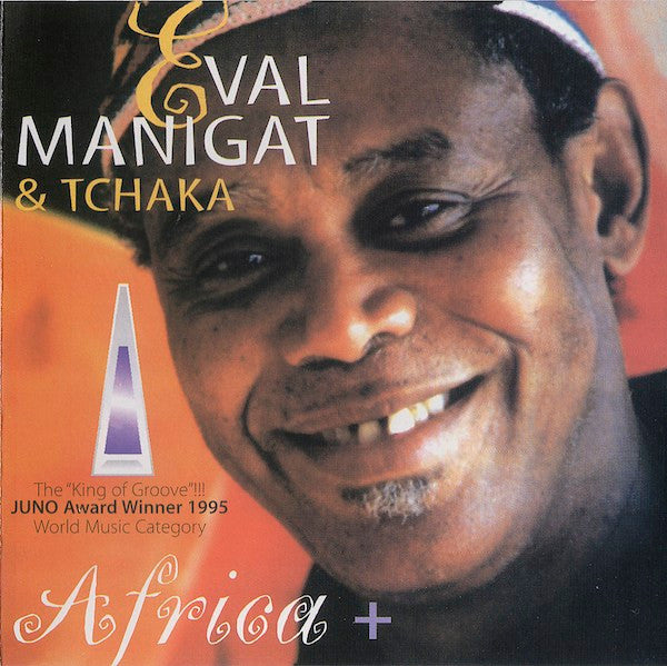 EVAL MANIGAT - AFRICA +