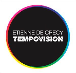 DE CRECY, ETIENNE - TEMPOVISION