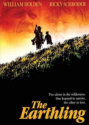 EARTHLING - DVD