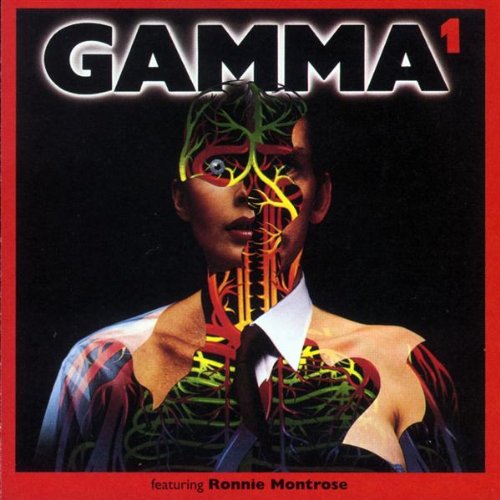 GAMMA - GAMMA 1