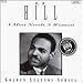 HILL, Z.Z. - A MAN NEEDS A WOMAN
