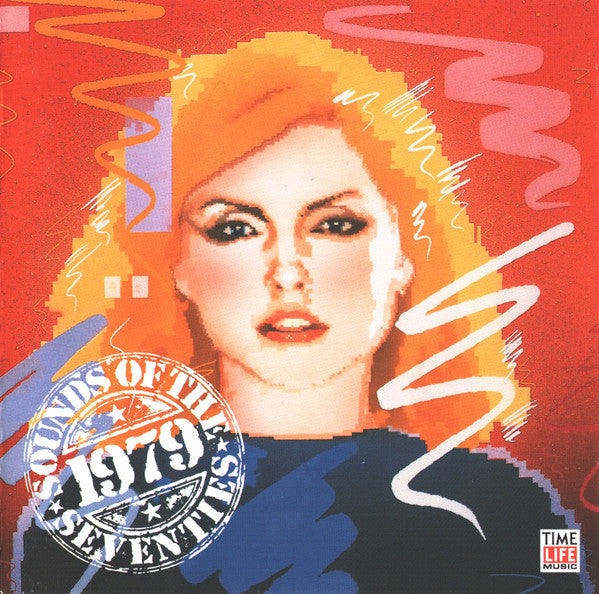 VARIOUS - TIME LIFE: SOUNDS OF THE SEVENTIES: 1979