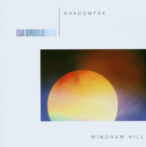 SHADOWFAX - PURE