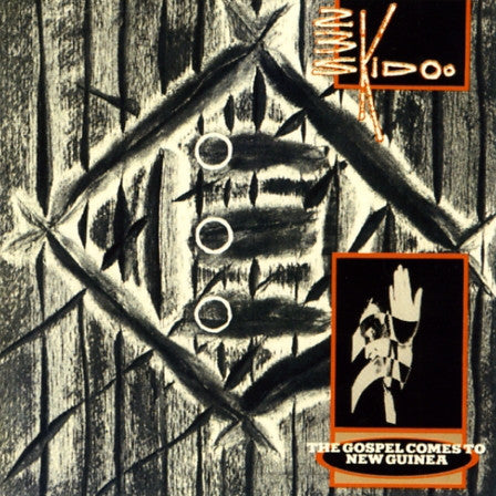 23 SKIDOO - GOSPEL COMES TO NEW...