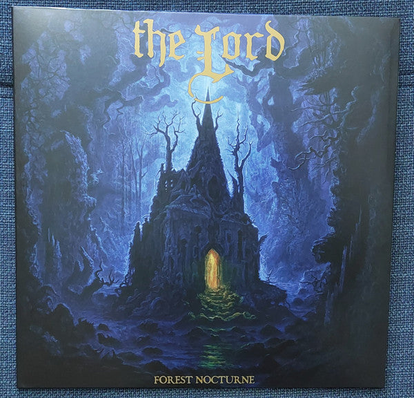 THE LORD (2) - FOREST NOCTURNE