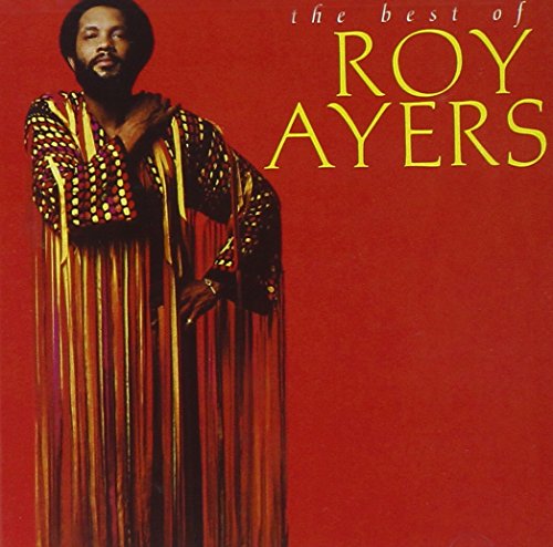 ROY AYERS - SOUL ESSENTIALS SERIES: BEST OF