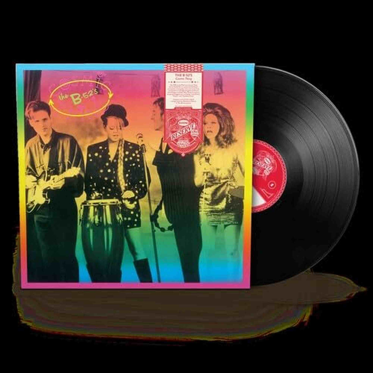 B-52'S - B-52'S - COSMIC THING (RHINO RESERVE) (ROCKTOBER 2026)