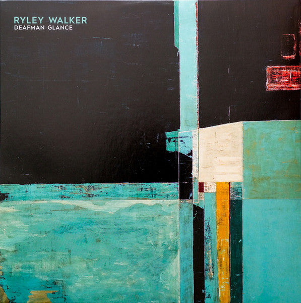 WALKER, RYLEY - DEAFMAN GLANCE