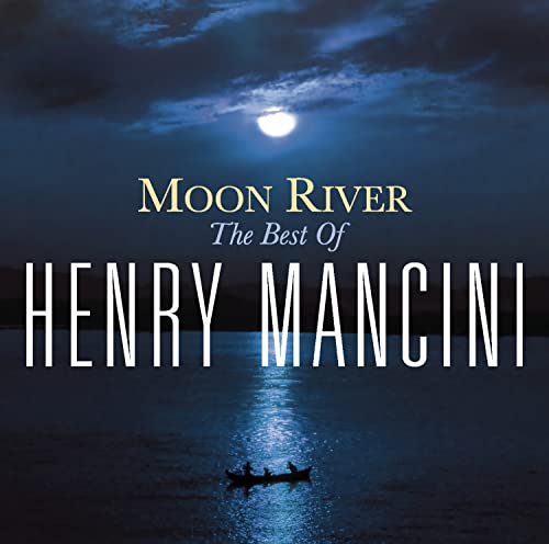 HENRY MANCINI - MOON RIVER: THE HENRY MANCINI COLLEC TION (CD)