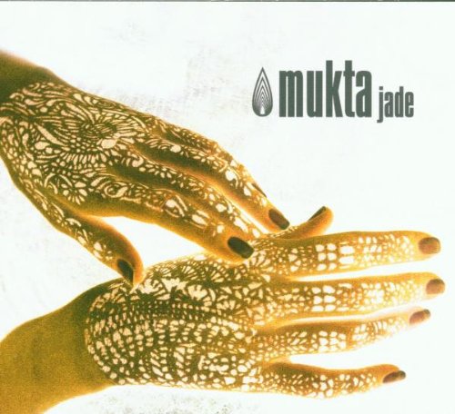MUKTA  - JADE