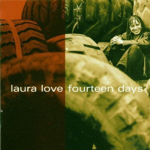 LOVE, LAURA - FOURTEEN DAYS