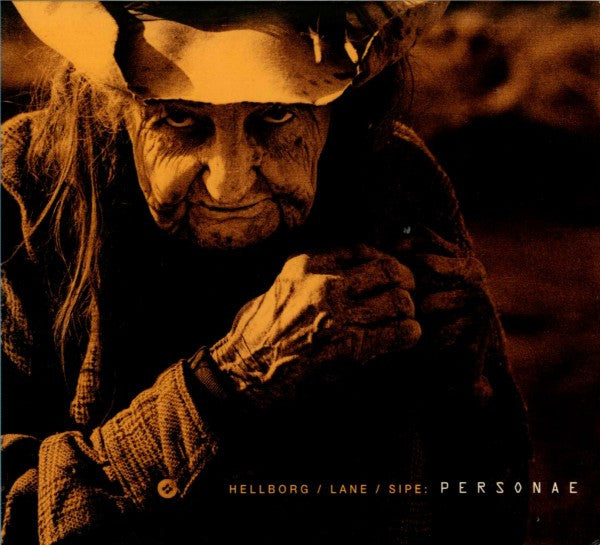 HELLBORG, JONAS - PERSONAE