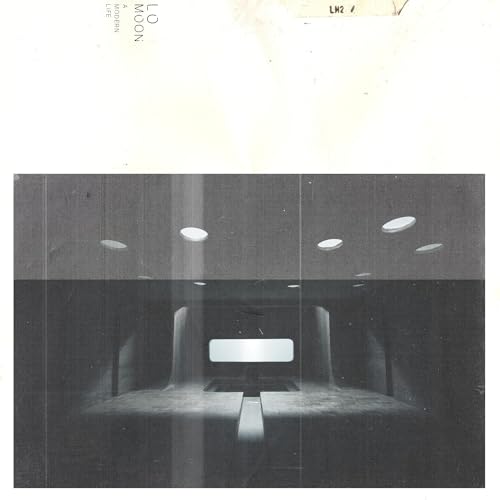 LO MOON - A MODERN LIFE (VINYL)