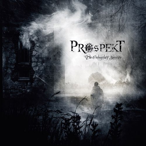 PROSPEKT - COLOURLESS SUNRISE