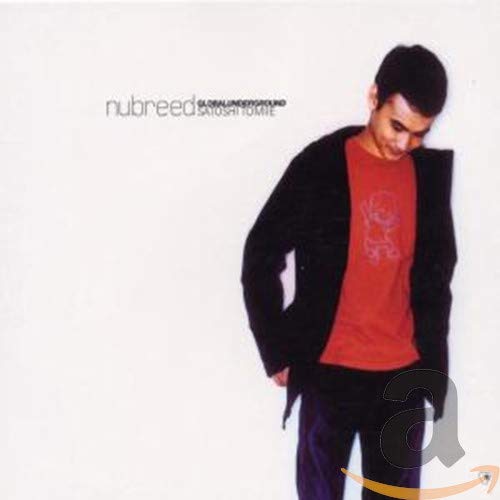 TOMIIE, SATOSHI - NUBREED V6