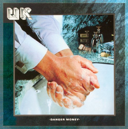 U.K. - DANGER MONEY