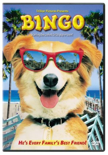 BINGO (BILINGUAL)