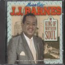 BARNES, J.J. - KING OF NORTHERN SOUL