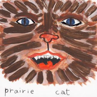 PRAIRIE CAT - ATTACKS