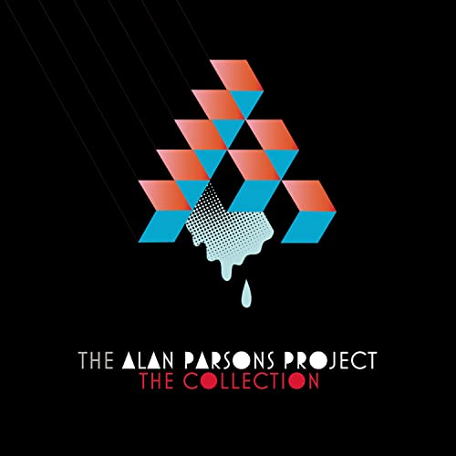 THE ALAN PARSONS PROJECT - THE COLLECTION (CD)