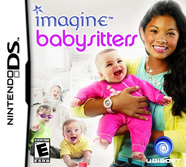 DREAMER: BABYSITTER - DS