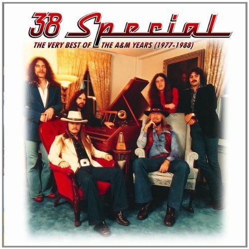 38 SPECIAL - VERY BEST OF THE A&M 77-88