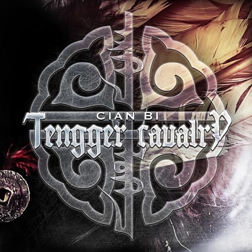 TENGGER CAVALRY - CIAN BI (CD)