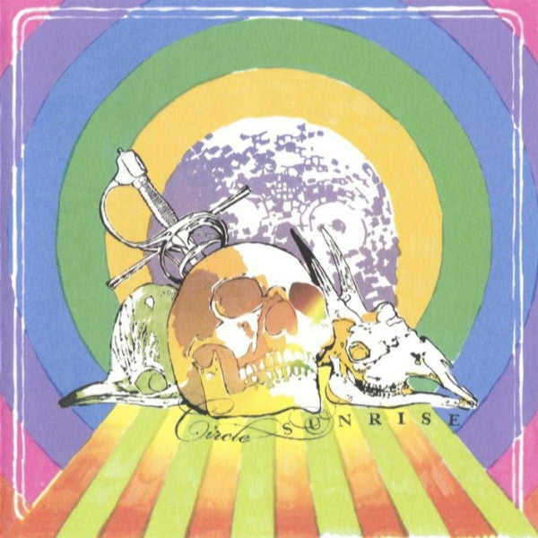 CIRCLE - SUNRISE